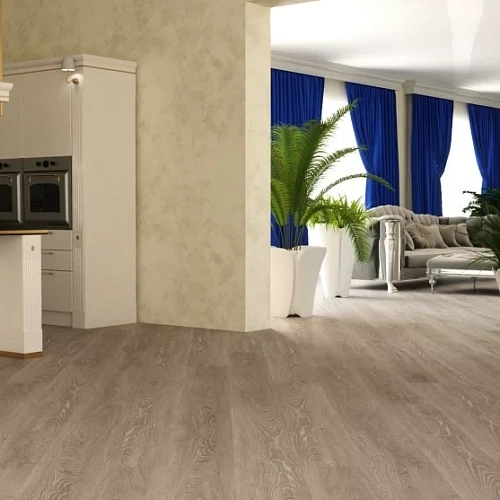 ДУБ ФОРТО ЛАМИНАТ  KRONON  MODERN ламинат для пола